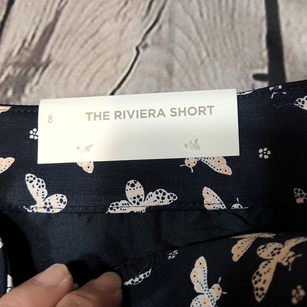 Loft shorts Size 8 - Picture 4 of 7